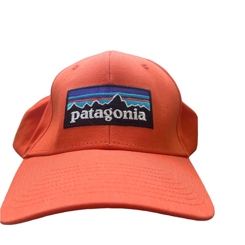 Patagonia Hat